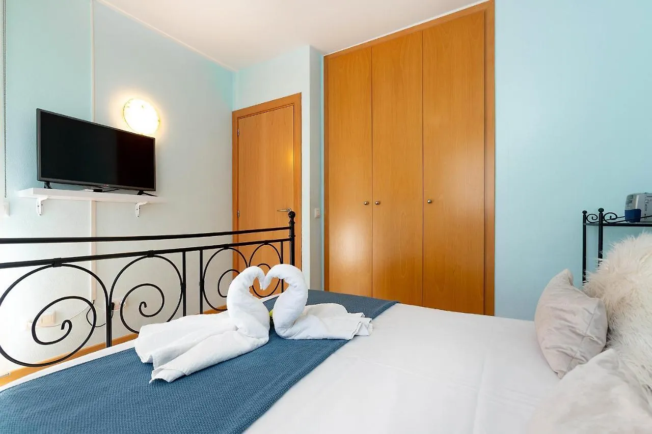 Appartement RNET - Royal Marine II Roses